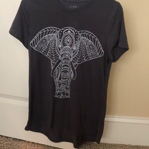 Elephant t-shirt